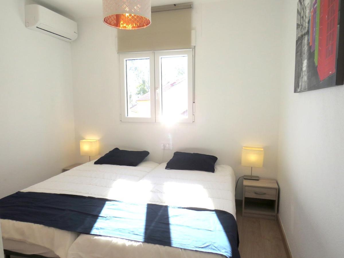 Vakantiehuis Holiday Calle Helsinki