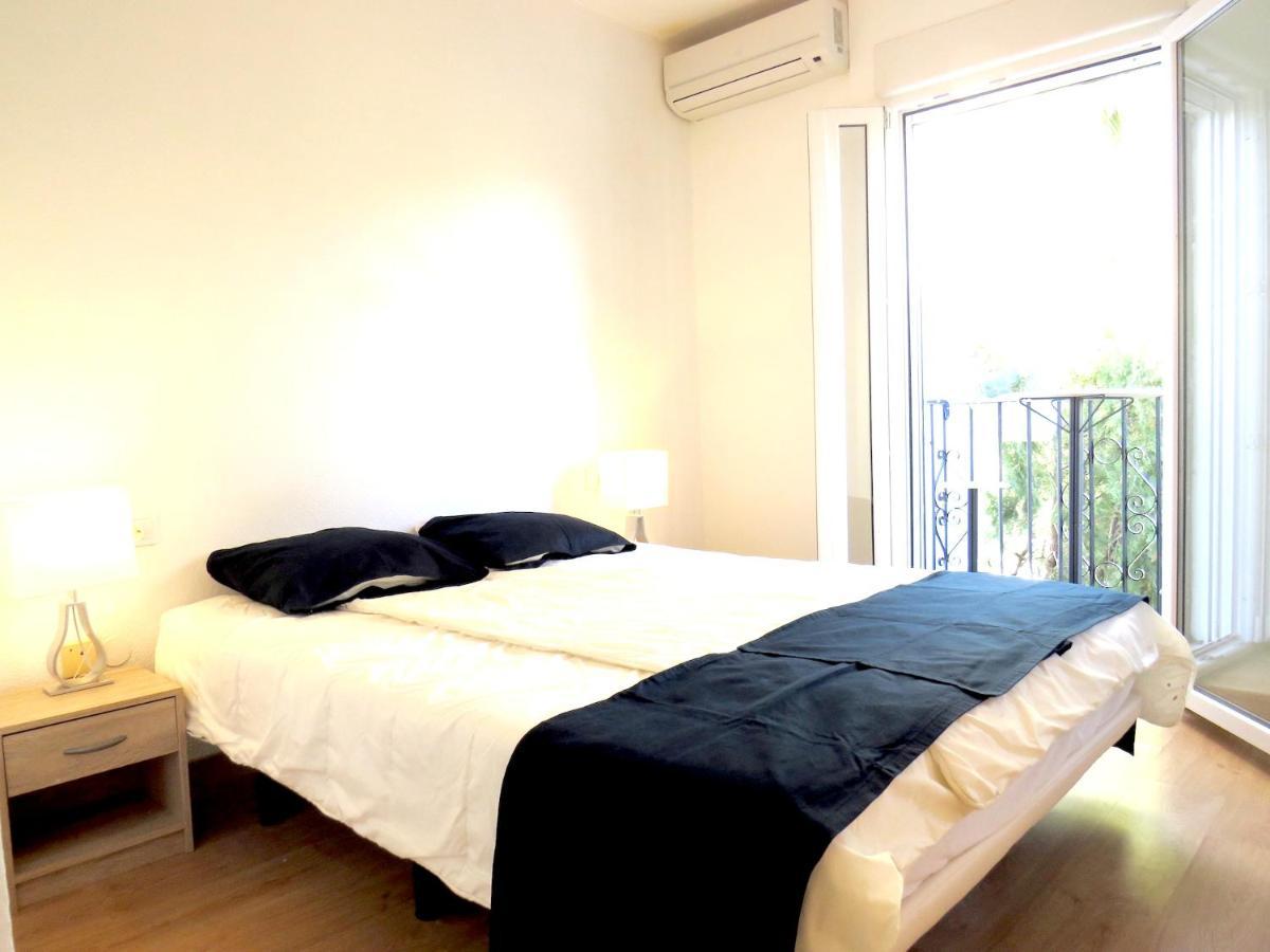 Vakantiehuis Holiday Calle Helsinki Benalmádena