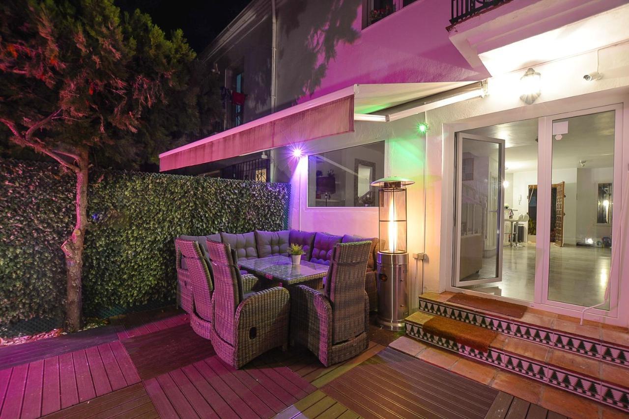 Holiday Calle Helsinki Vakantiehuis *