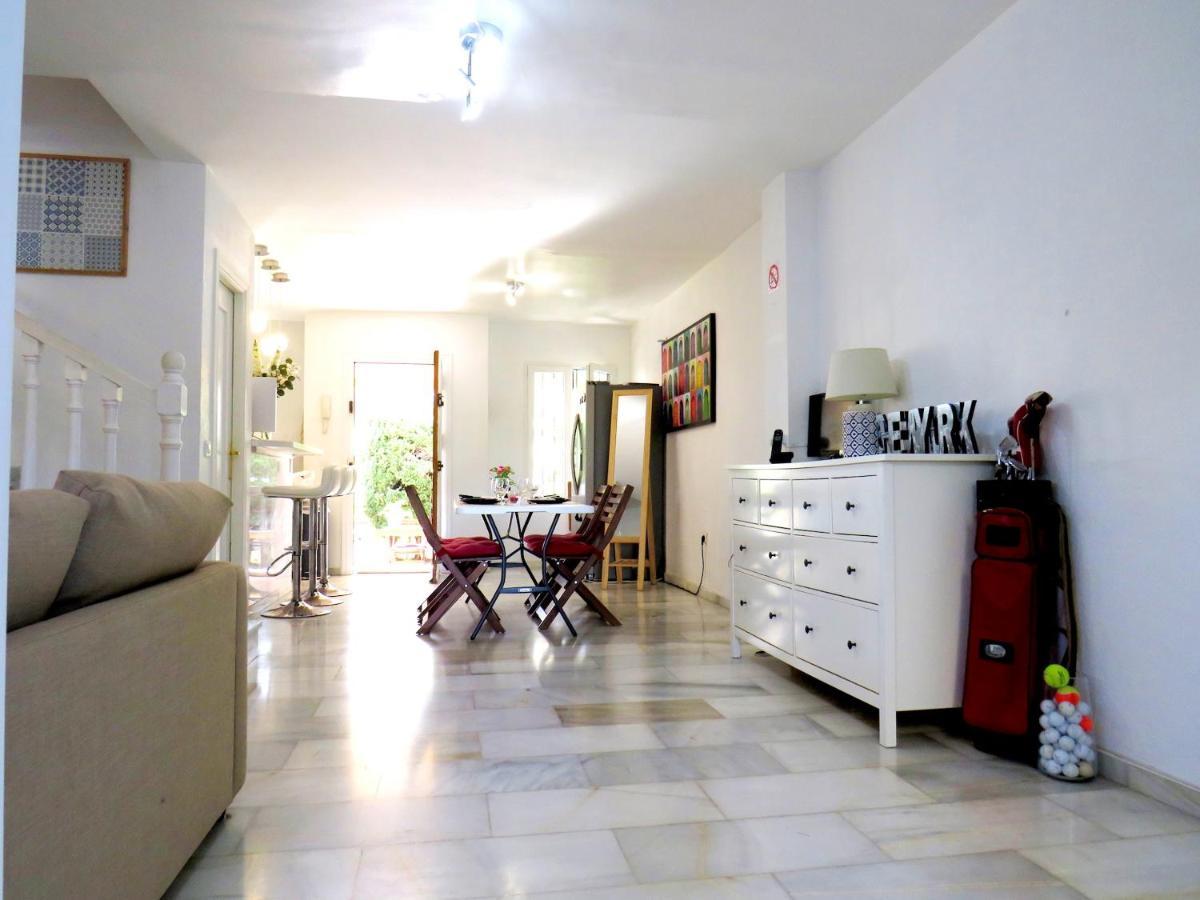 Holiday Calle Helsinki Vakantiehuis Benalmádena